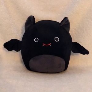 Bat plush